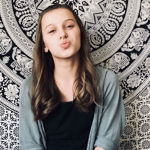 Meet your Posher, Kate